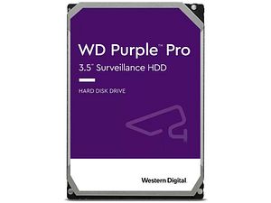 WD Purple Pro WD142PURP 14TB 512MB Cache 3.5