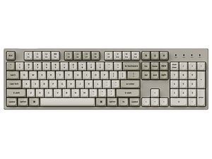 NuPhy Air75 V3 Wireless Low-profile Brown Nano Switch Mechanical