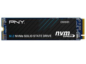 Biwin Black Opal NV3500 512GB PCIe Gen 3 M.2 SSD [BIW-NV3500-512G]