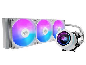 Cooler Master MasterLiquid Atmos II 360 ARGB All-in-One Cooler