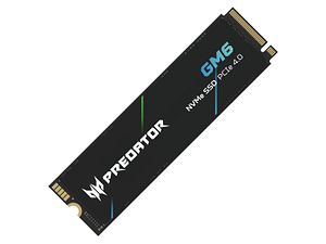 Biwin M350 2TB PCIe Gen4 NVMe M.2 SSD [BM350NN02TB-RGX]