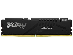 Kingston Value 16GB (1 x 16GB) DDR5 5600MHz CL46 Desktop RAM