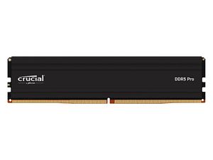 Kingston Value 16GB (1 x 16GB) DDR5 5600MHz CL46 Desktop RAM