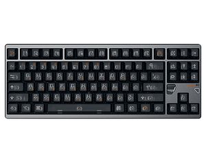 Qwertykeys QK & ATK HEX80 8K HE Wired Magnetic Custom Keyboard