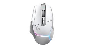 Apple Magic Mouse - White Multi-Touch Surface (MXK53ZA/A) | Harvey