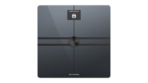 Garmin Index S2 Smart Scale - Black (010-02294-12) | Harvey Norman