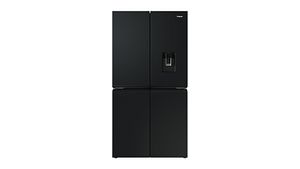Haier 600 Series 601L Quad Door Smart Fridge Freezer with Ice