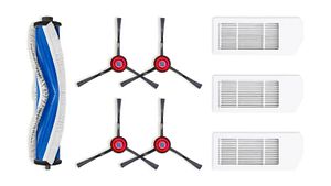 Ecovacs Antibacterial Buddy Kit for Deebot X5 Series - 1 Set