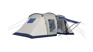 Bestway Pavillo 6 Person Camping Tent | Harvey Norman New