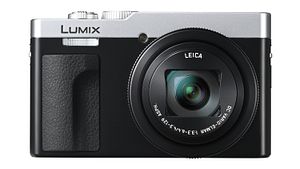 Panasonic Lumix TZ99 Zoom Digital Camera - Black | Harvey Norman