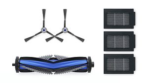 Ecovacs Antibacterial Buddy Kit for Deebot T50 Omni/T50 Pro Omni