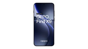 OPPO Find X9 Pro 5G 512GB Smartphone - Silk White (Open Network
