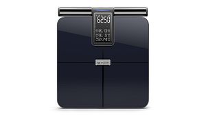 Garmin Index S2 Smart Scale - Black (010-02294-12) | Harvey Norman