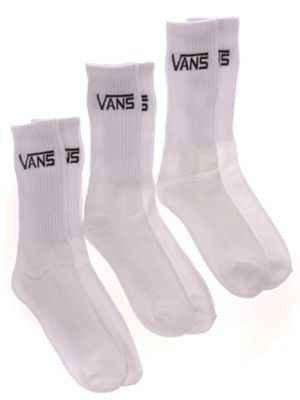 Classic Crew (6.5-9) Socks