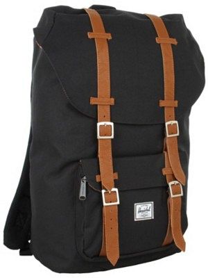 Little America Backpack