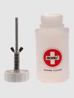Bearing Cleaning Unit