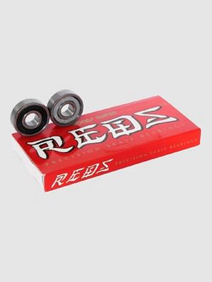 Super Reds Bearings
