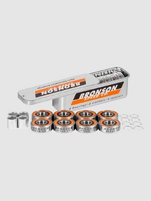 G3 Bearings