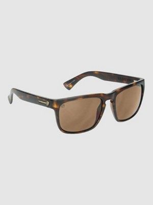 Knoxville Matte Tort Sunglasses