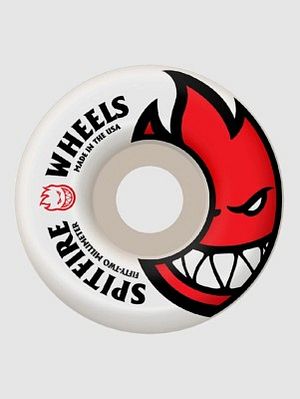 Bighead 52mm Wheels