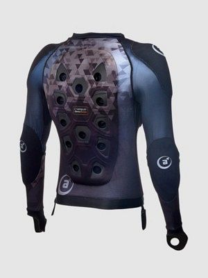 Cortex Polymer Armor