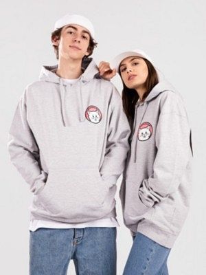 Stop Being a Pussy Hoodie