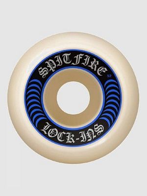 Formular Four Lock-In 99D 53mm Wheels