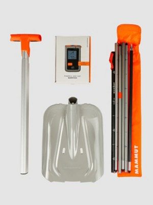Barryvox Package