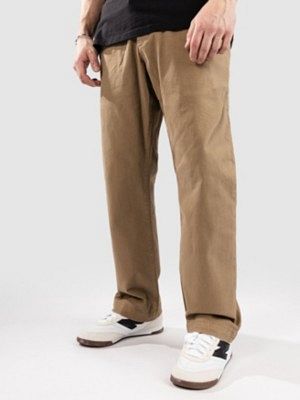 Reflex Loose Chino Pants
