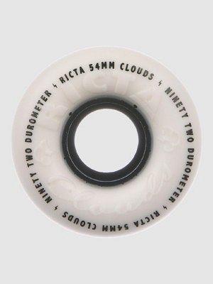 Clouds 92A 52mm Wheels