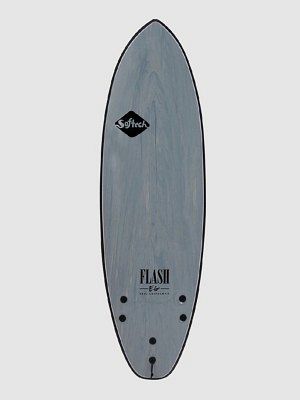 Flash Eric Geiselman FCS II 7'0 Surfboard