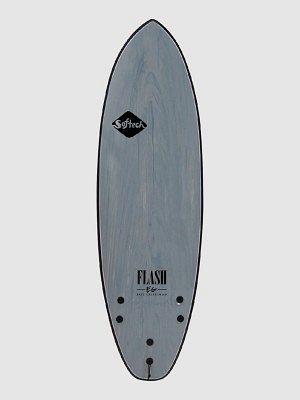 Flash Eric Geiselman FCS II 5'0 Softtop Surf