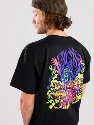 Magic Mushrooms T-Shirt