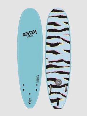 Odysea Log Jamie O'Brien 7'0 Softtop Surfboa