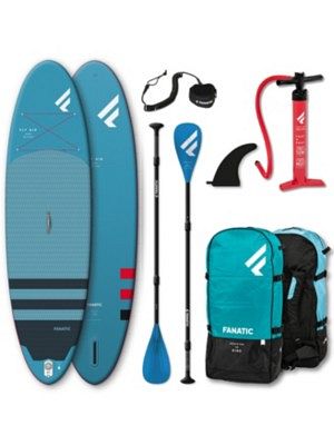 Fly Air Package 10.4 SUP Board Set