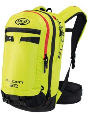 Float 22L Backpack