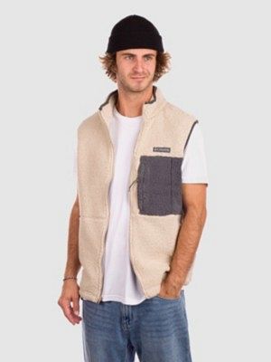 Mountainside Vest