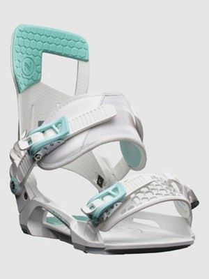 Muon-W 2024 Snowboard Bindings