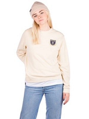 Evelyn Crewneck Sweater