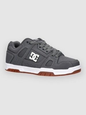Stag Skate Shoes
