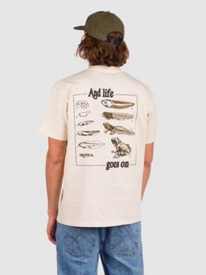 Life goes on T-Shirt