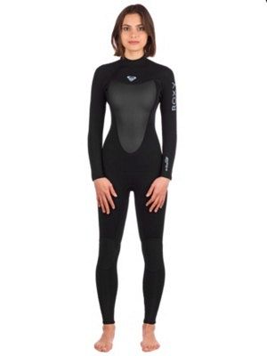 Prologue 3/2 Back Zip FLT Wetsuit