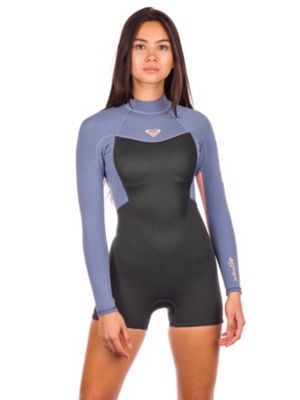 2/2 Prologue Bz Ls Sp Fl Wetsuit