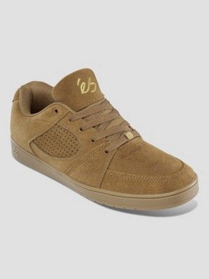 Accel Slim Skate Shoes