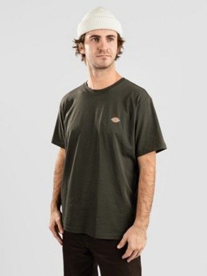 Ss Mapleton T-Shirt