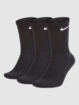 Everyday Cush Crew 3P Socks