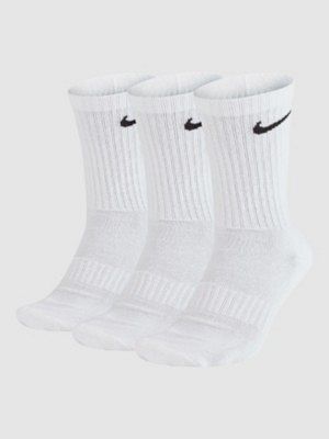 Everyday Cush Crew 3P Socks