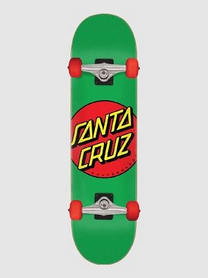 Classic Dot Mid 7.8'' Complete