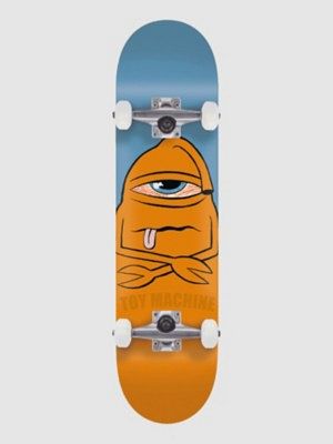 Bored Sect 8.25“ Complete