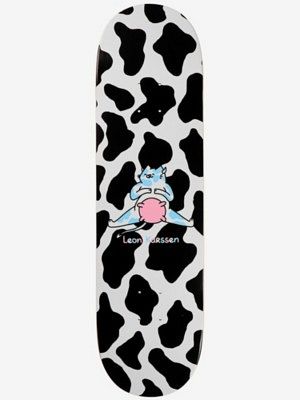 Scowtboard 8.25“ Skateboard Deck